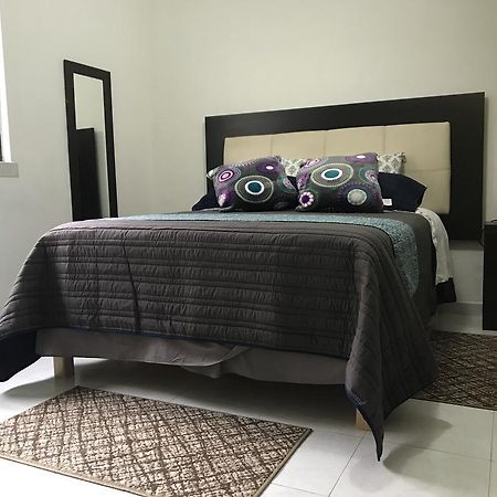 Hotel Casa Maria Elena Condesa (Adults Only) Meksyk Zewnętrze zdjęcie