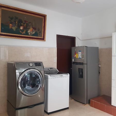 Hotel Casa Maria Elena Condesa (Adults Only) Meksyk Zewnętrze zdjęcie