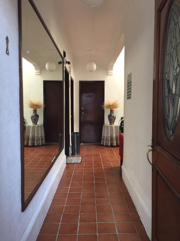 Hotel Casa Maria Elena Condesa (Adults Only) Meksyk Zewnętrze zdjęcie