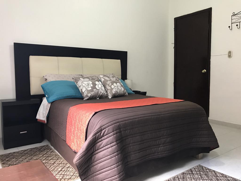 Hotel Casa Maria Elena Condesa (Adults Only) Meksyk Zewnętrze zdjęcie