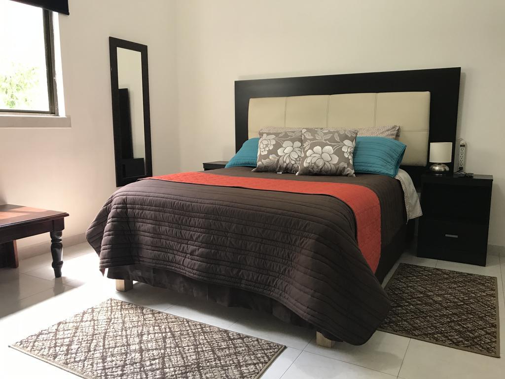 Hotel Casa Maria Elena Condesa (Adults Only) Meksyk Zewnętrze zdjęcie