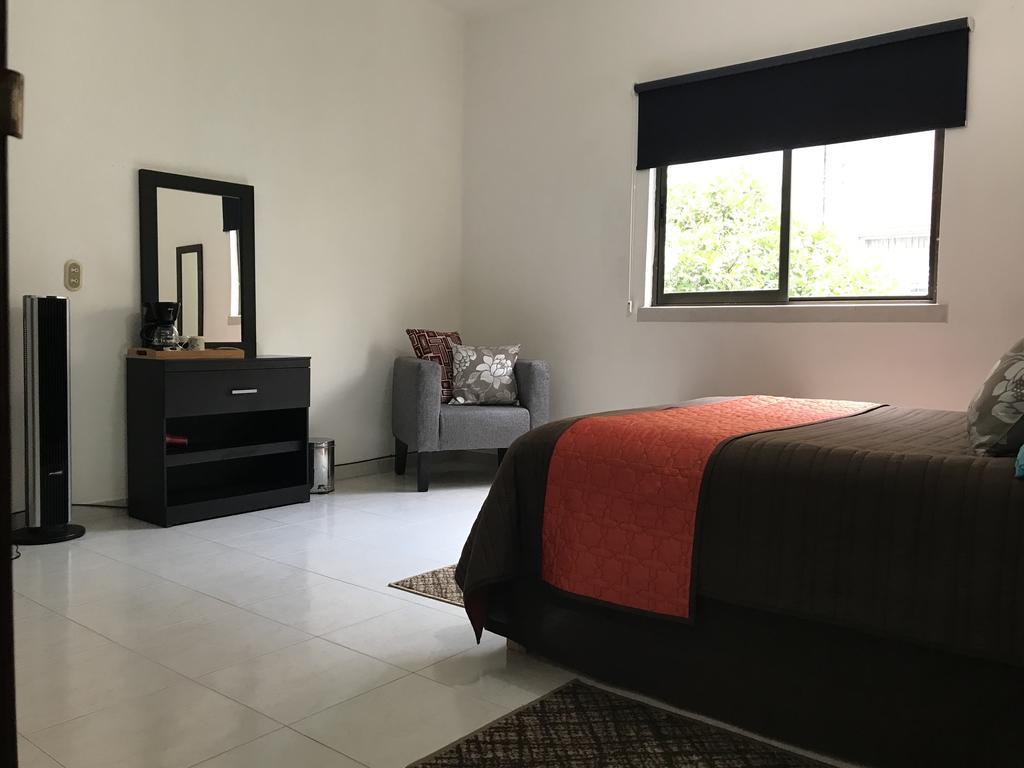 Hotel Casa Maria Elena Condesa (Adults Only) Meksyk Zewnętrze zdjęcie
