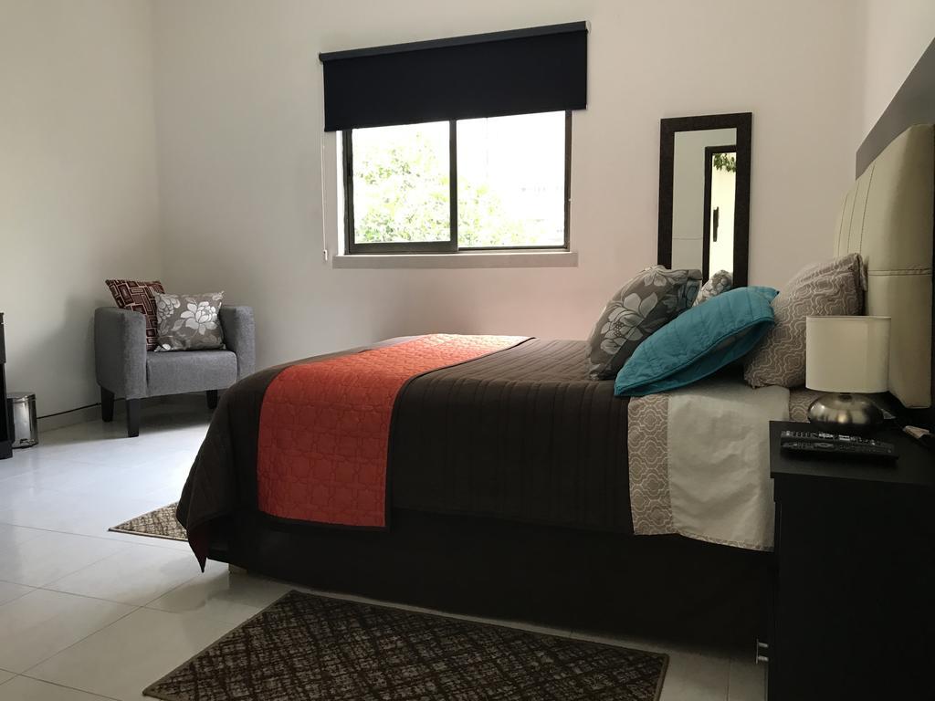 Hotel Casa Maria Elena Condesa (Adults Only) Meksyk Zewnętrze zdjęcie