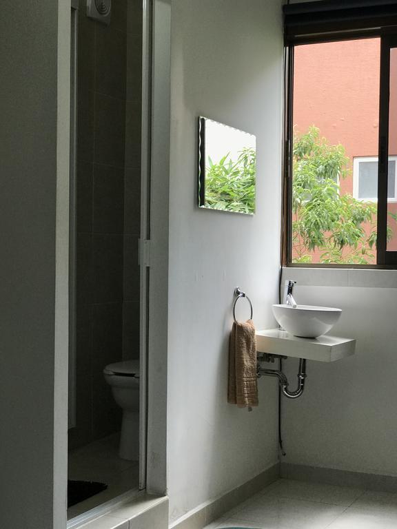 Hotel Casa Maria Elena Condesa (Adults Only) Meksyk Zewnętrze zdjęcie
