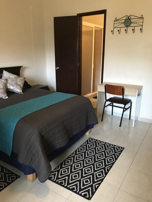 Hotel Casa Maria Elena Condesa (Adults Only) Meksyk Zewnętrze zdjęcie