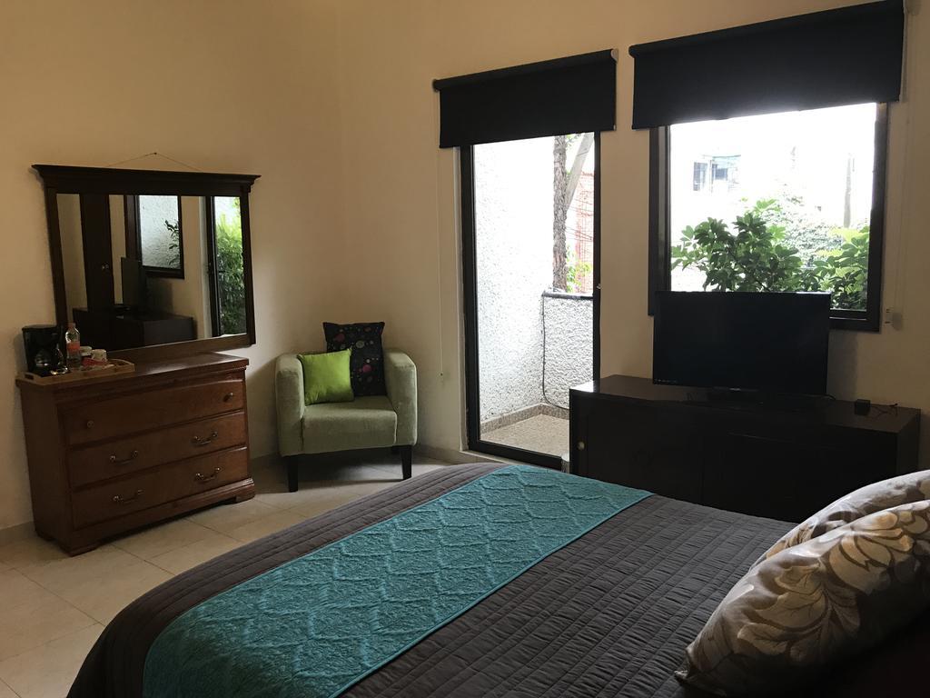 Hotel Casa Maria Elena Condesa (Adults Only) Meksyk Zewnętrze zdjęcie