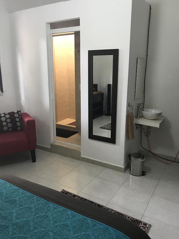 Hotel Casa Maria Elena Condesa (Adults Only) Meksyk Zewnętrze zdjęcie
