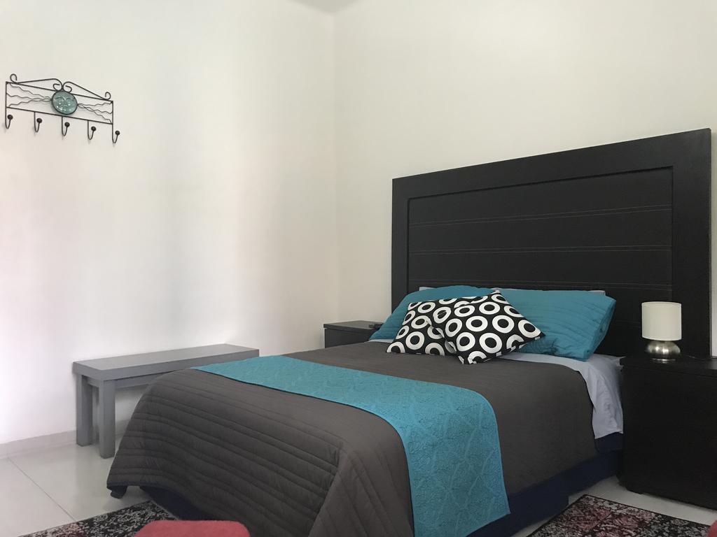 Hotel Casa Maria Elena Condesa (Adults Only) Meksyk Zewnętrze zdjęcie