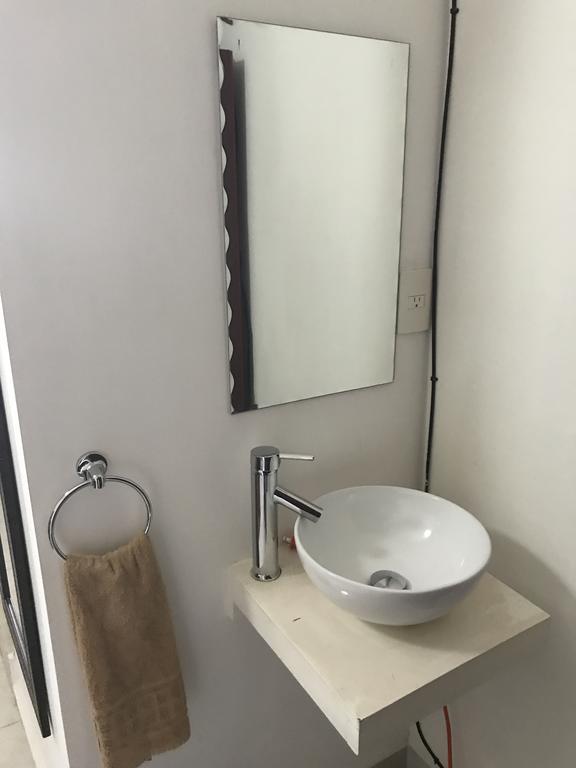 Hotel Casa Maria Elena Condesa (Adults Only) Meksyk Zewnętrze zdjęcie