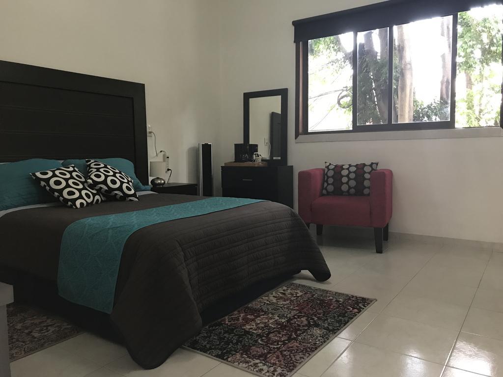 Hotel Casa Maria Elena Condesa (Adults Only) Meksyk Zewnętrze zdjęcie