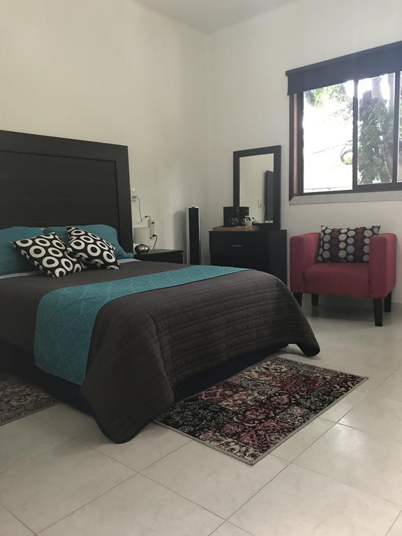 Hotel Casa Maria Elena Condesa (Adults Only) Meksyk Zewnętrze zdjęcie