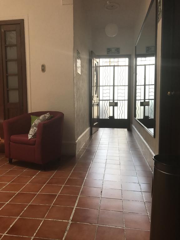 Hotel Casa Maria Elena Condesa (Adults Only) Meksyk Zewnętrze zdjęcie