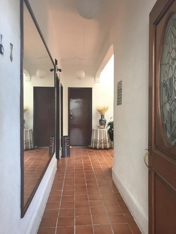 Hotel Casa Maria Elena Condesa (Adults Only) Meksyk Zewnętrze zdjęcie