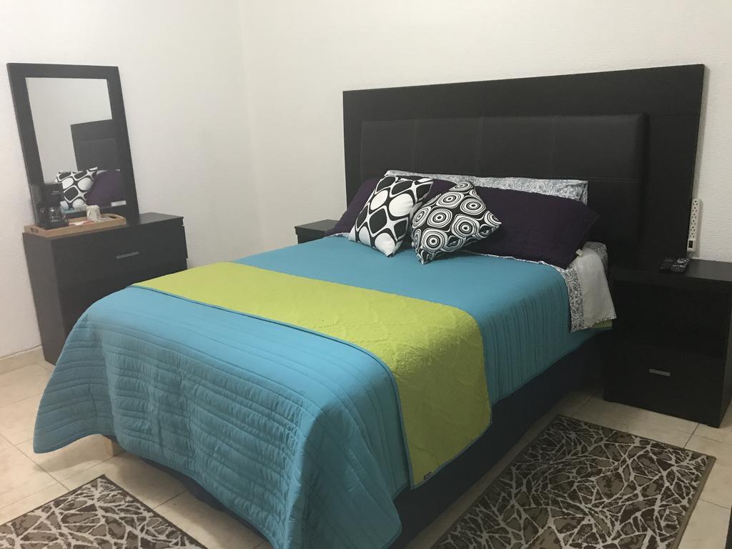 Hotel Casa Maria Elena Condesa (Adults Only) Meksyk Zewnętrze zdjęcie