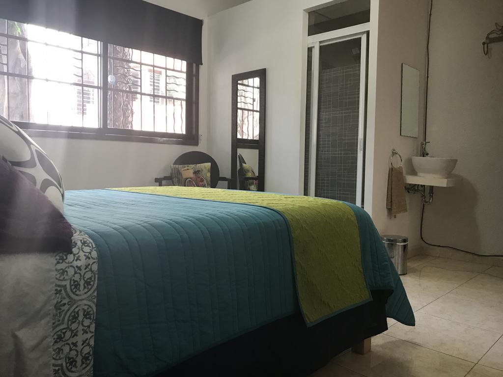 Hotel Casa Maria Elena Condesa (Adults Only) Meksyk Zewnętrze zdjęcie
