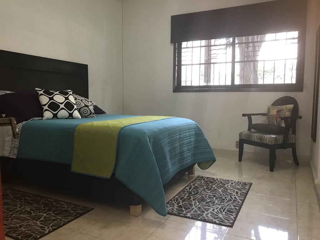 Hotel Casa Maria Elena Condesa (Adults Only) Meksyk Zewnętrze zdjęcie