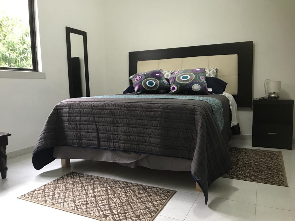 Hotel Casa Maria Elena Condesa (Adults Only) Meksyk Zewnętrze zdjęcie