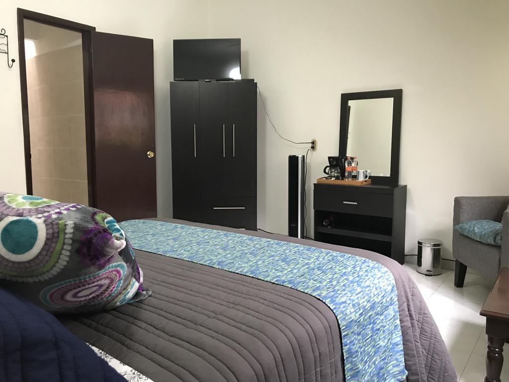 Hotel Casa Maria Elena Condesa (Adults Only) Meksyk Zewnętrze zdjęcie