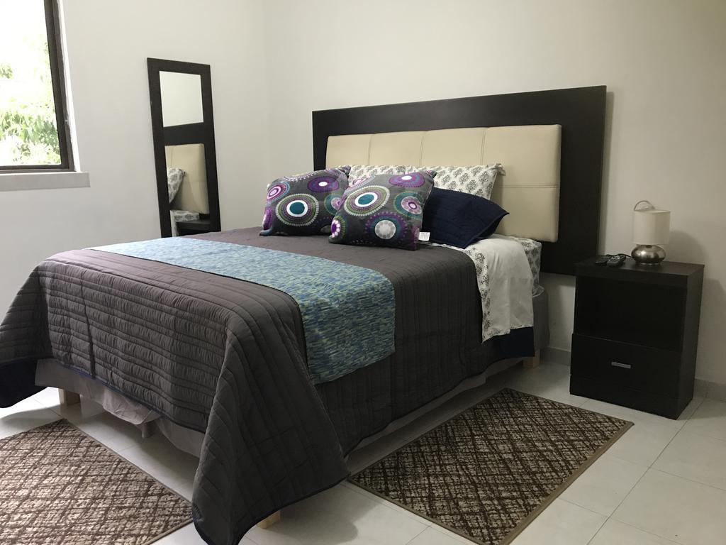 Hotel Casa Maria Elena Condesa (Adults Only) Meksyk Zewnętrze zdjęcie