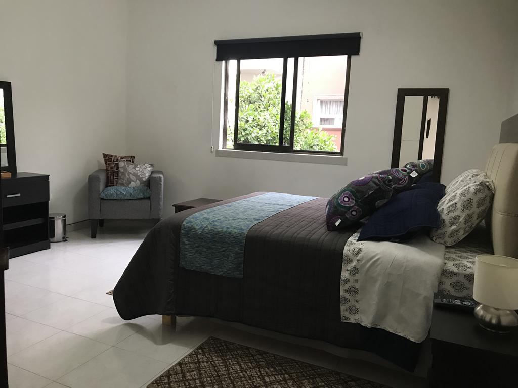 Hotel Casa Maria Elena Condesa (Adults Only) Meksyk Zewnętrze zdjęcie
