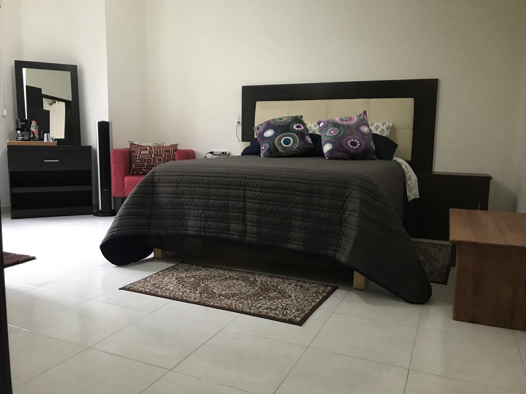 Hotel Casa Maria Elena Condesa (Adults Only) Meksyk Zewnętrze zdjęcie
