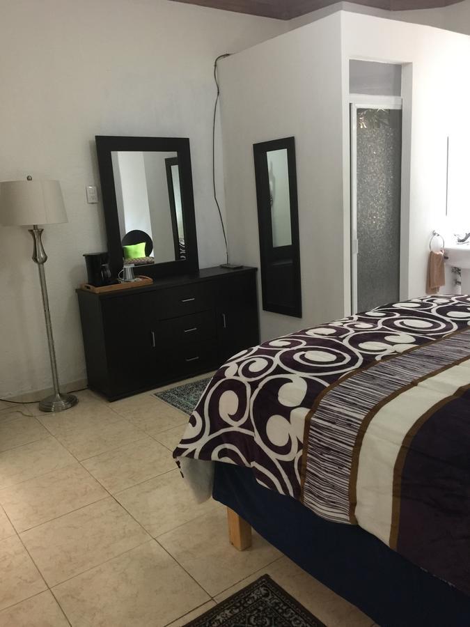 Hotel Casa Maria Elena Condesa (Adults Only) Meksyk Zewnętrze zdjęcie