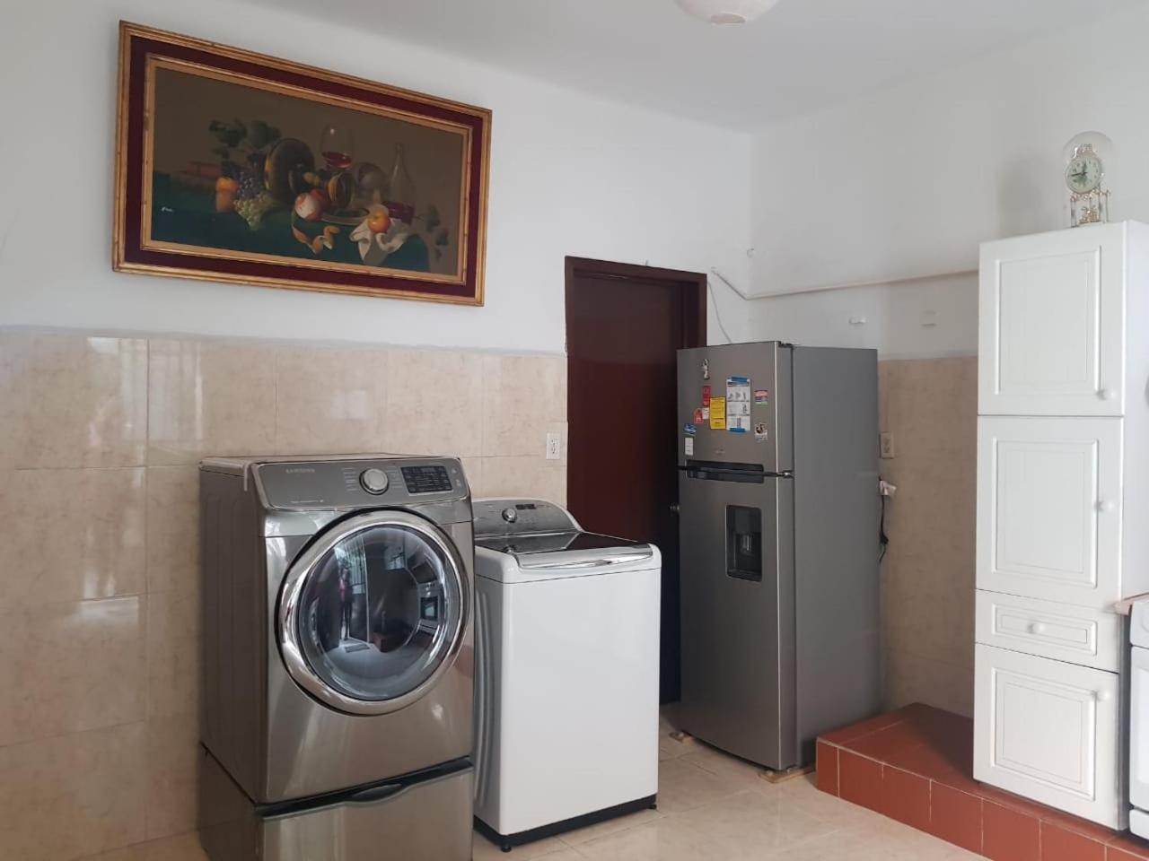 Hotel Casa Maria Elena Condesa (Adults Only) Meksyk Zewnętrze zdjęcie